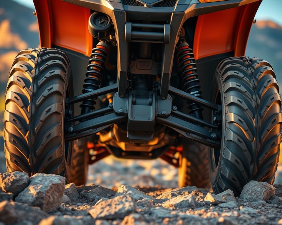 2022 Polaris ranger accessories