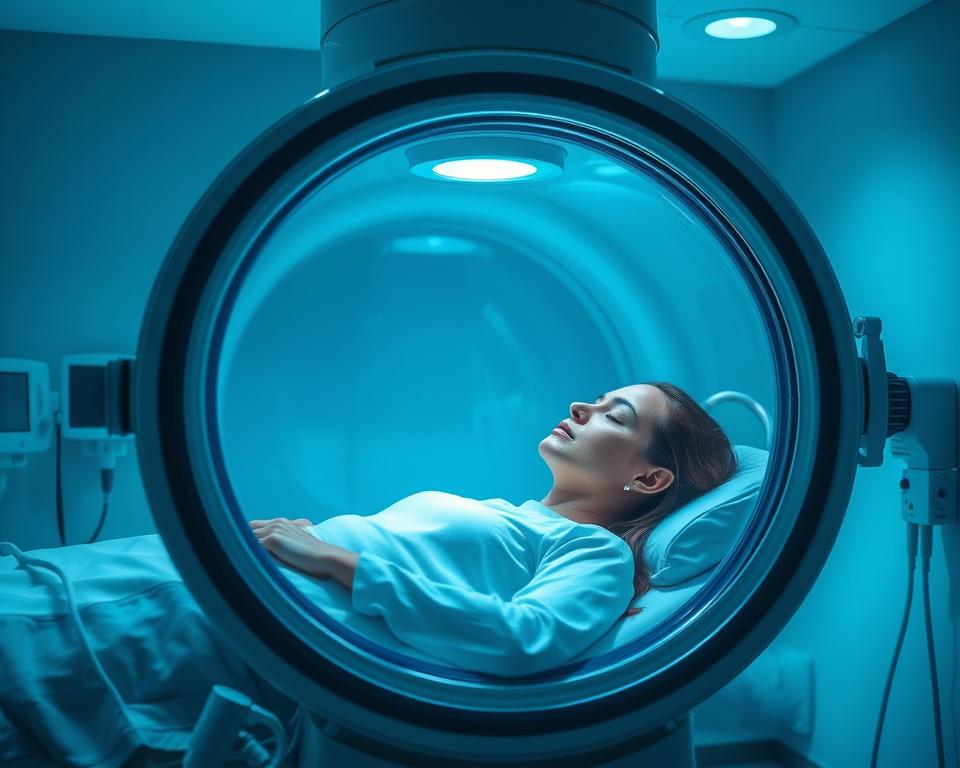 hyperbaric oxygen therapy Los Angeles