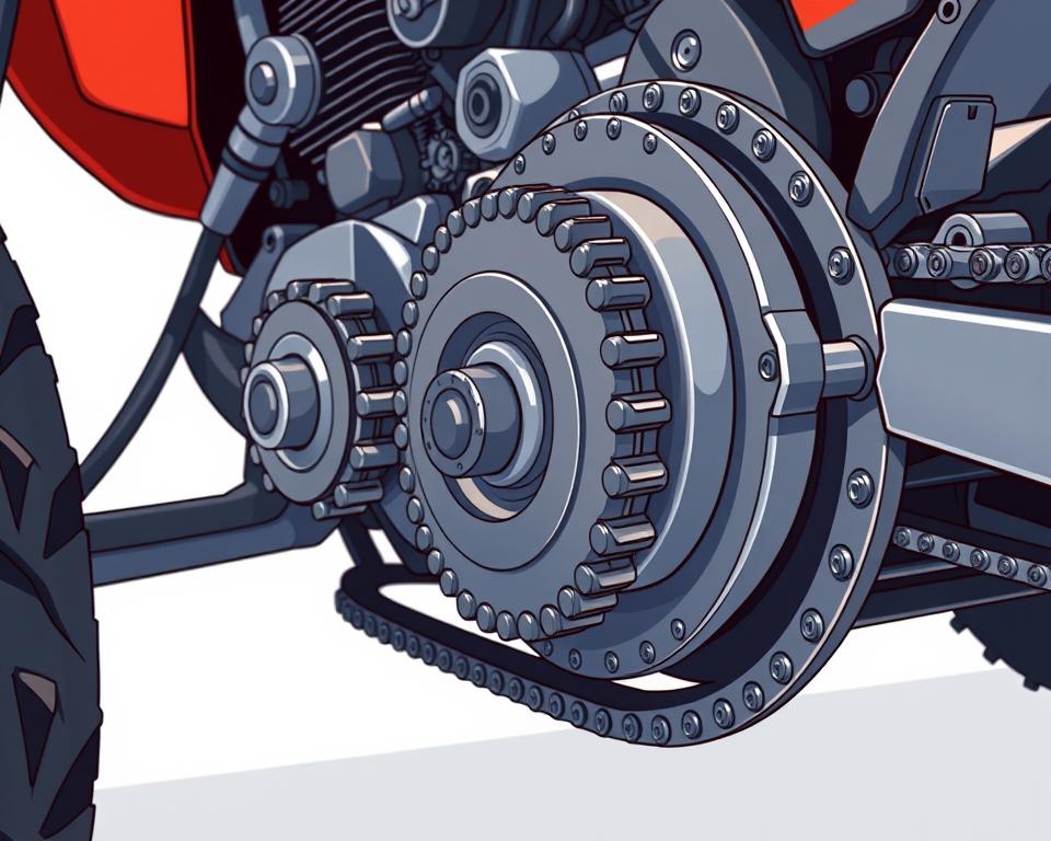 best ATV parts website