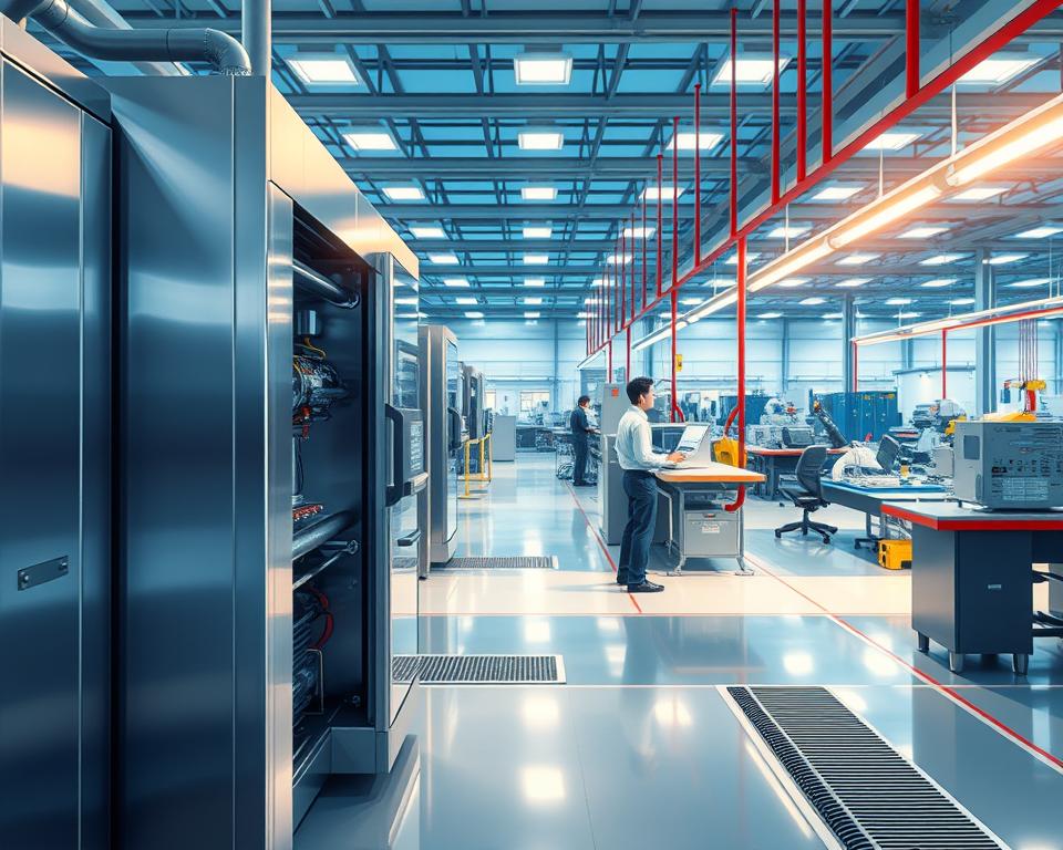 MiM manufacturer: AMT