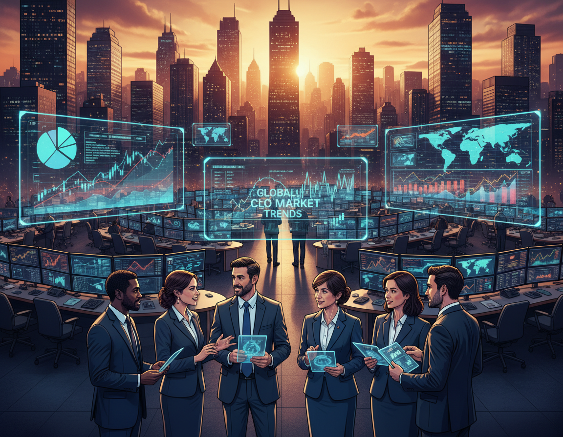 Flat Rock Global CLO Equity