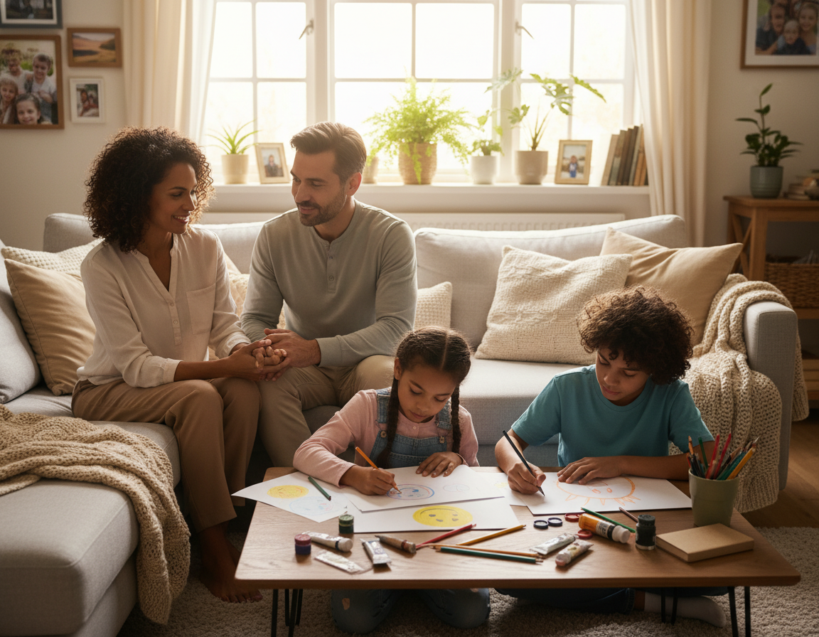 Relationship Counseling in San Bernardino