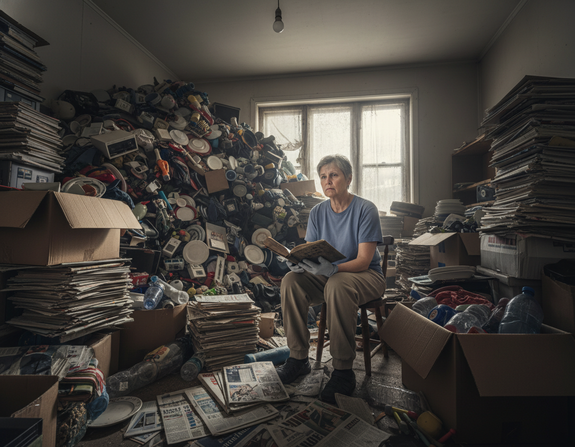Storage Unit Cleanout Help In Ojai