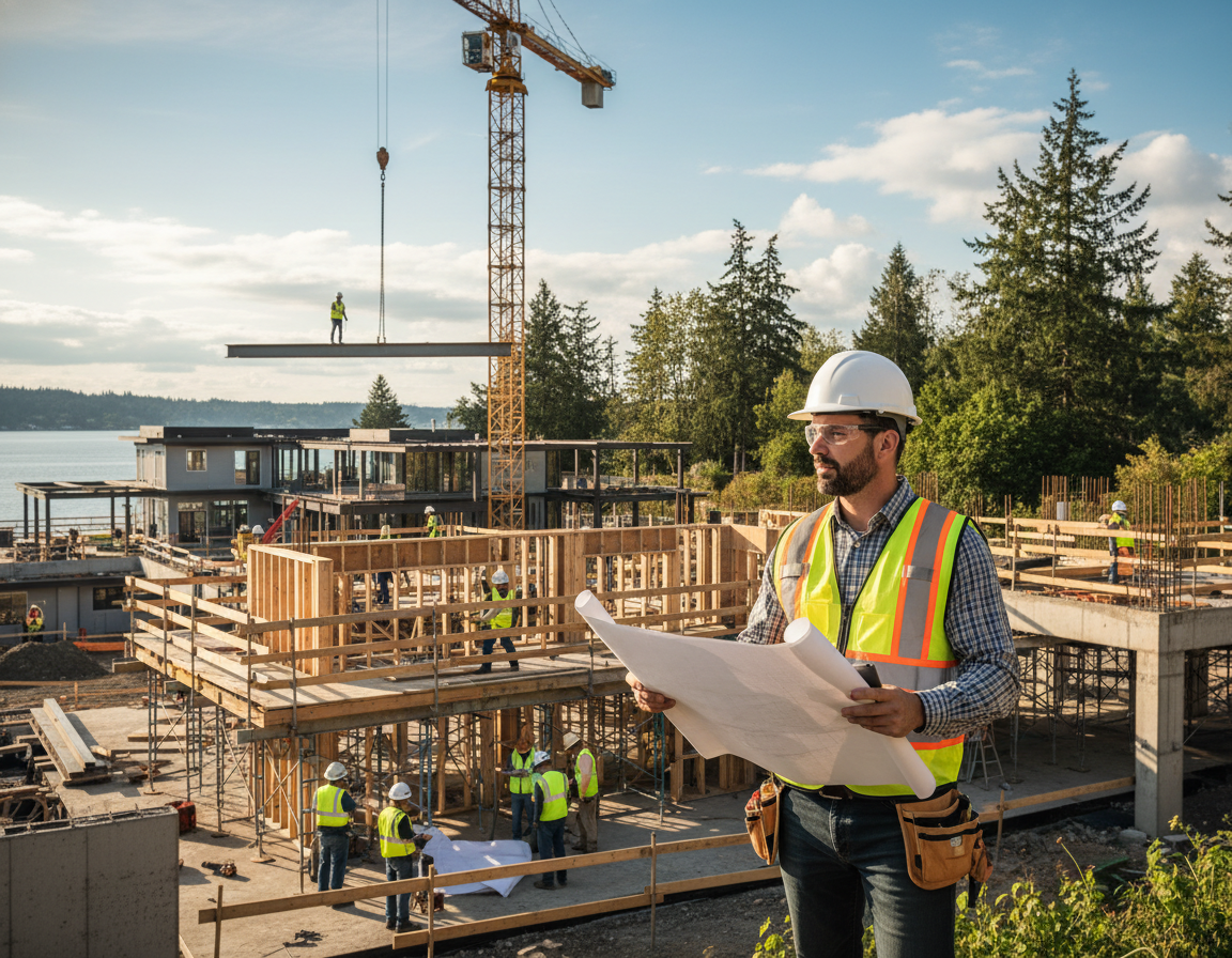 Remodeling Renton