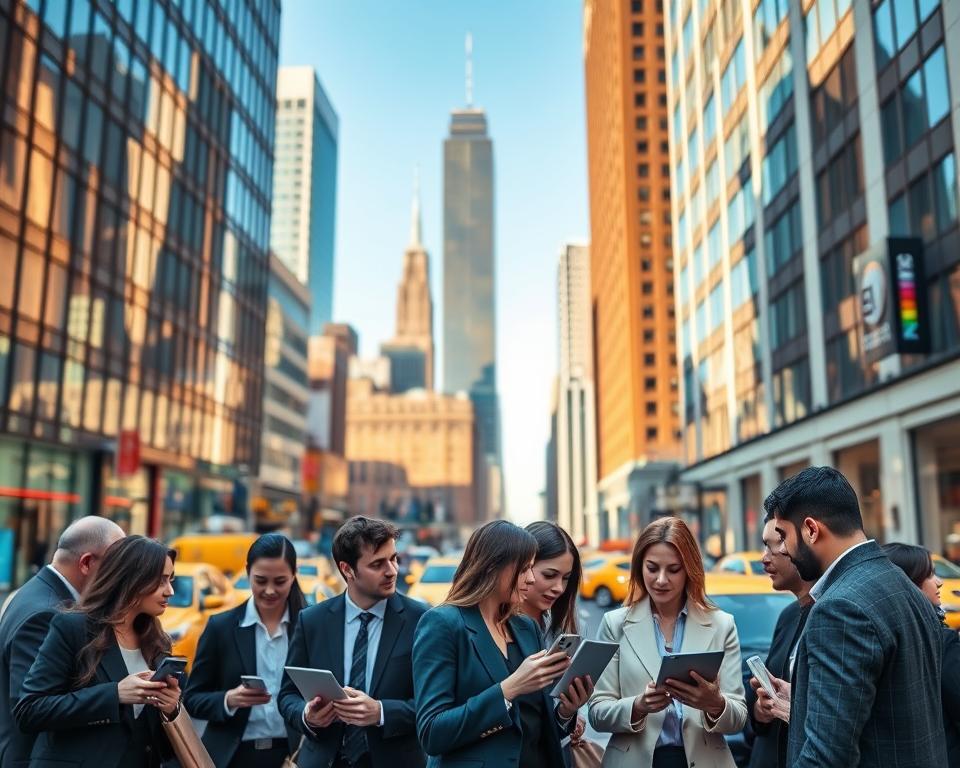 Premier SEO Company In New York